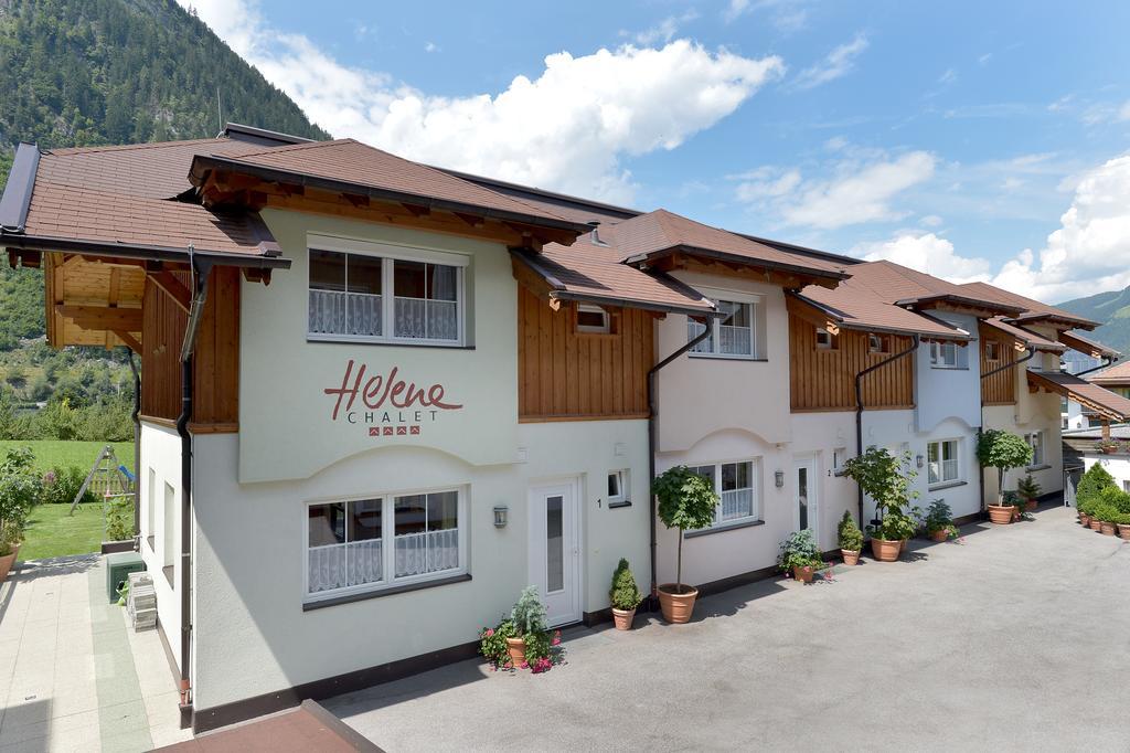Chalet Helene Mayrhofen Quarto foto
