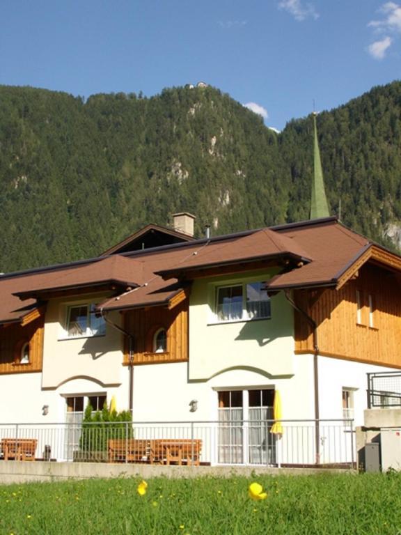 Chalet Helene Mayrhofen Exterior foto